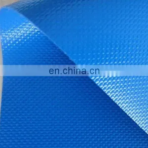 Waterproof Soundproof PVC Coated Trampoline Reinforced Tarpaulin Fabric thumbnail-4