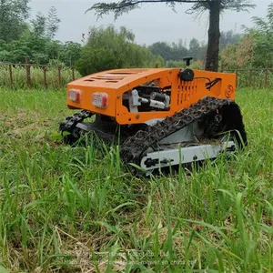 Slope Mower China Manufacturer Factory Supplier Wholesaler thumbnail-4