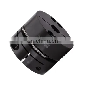 DSB 45# Steel Single Diaphragm Clamp Series GND Shaft Coupling Diameter thumbnail-2