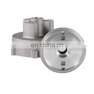 Customized Die Cast Aluminum Enclosure Motor and Gear Box Parts Die Casting thumbnail-5
