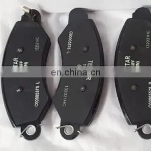 In Stock LDV Maxus V80 Auto Parts thumbnail-3