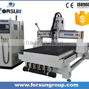 Soft Metal Processing Machine and 3d Cnc Drilling Machine for Metal /cnc Router Machine for Wood Engraving thumbnail-5