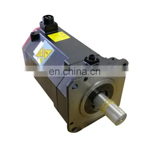 100%TESTED FANUC AC SERVO MOTOR A06B-2247-B400 thumbnail-4