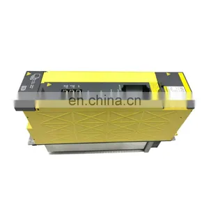 A06b-6127-h206 Fanuc Servo Driver Ac Servo Drive A06B-6127-H206 thumbnail-5