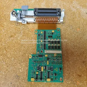 GE IS215VPROH2B Controller Power Module One-year Warranty SF Free Shipping thumbnail-2