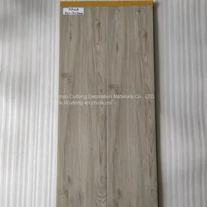 Book Shop Teahouse Winery Exhibition Hall Laminate Floor Old Factory Warehouse Renovation LOFT Complex Building Composite Wood Floor Wholesale thumbnail-3