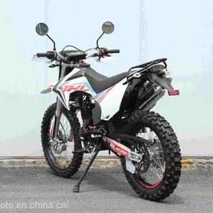 JHL MX1 XR250 0017