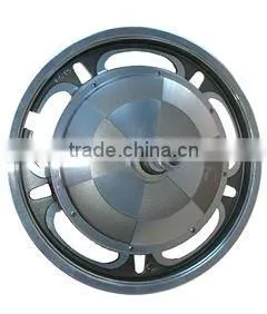 E-scooter Hub Motor thumbnail-1