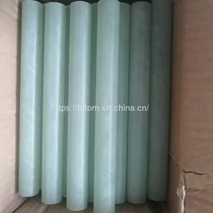 Casing Tube Glass Fiber Tube PTFE Epoxy Tube For Tube Mill thumbnail-4
