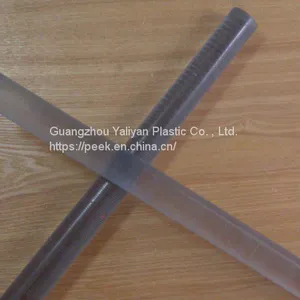 Supply Clear Plastic PC Rod Engineering Plastics for Sale thumbnail-2