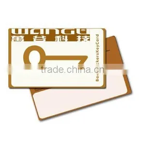Thick Paper Card thumbnail-1
