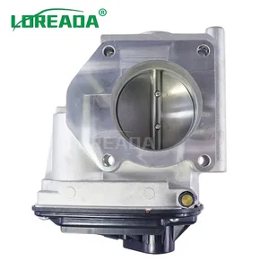 New Auto Electronic Throttle Body 6F9Z9E926AA 977586 6F9Z9E926A For For-d Five Hundred Freestyle 05-07 thumbnail-2