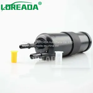 Fuel Filter Fit for BMW 3 Series, 5 Series 16127451424 thumbnail-2