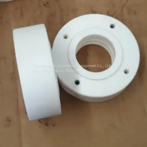 31351942 Gear Pump PLP10.3,15S0-B13-PGC/ANT-N-LQW-2P 10082767 for Laser Cutting Machine thumbnail-4