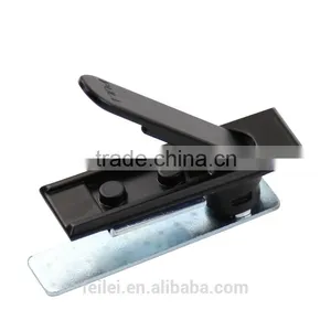 ROHS Zinc Plated Cabinet Lock for Electronic Cubicle Use thumbnail-3