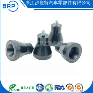 Rubber Shock Absorber thumbnail-4
