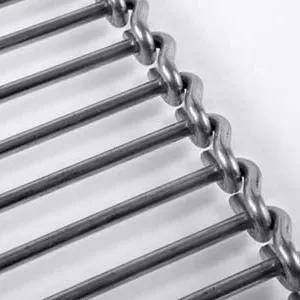 Ladder Conveyor Belts thumbnail-3