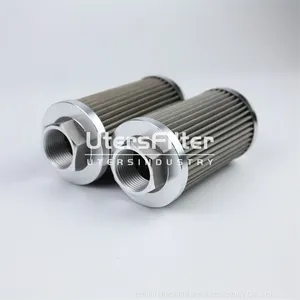 SE75481410 UTERS Replace Parker Hydraulic Oil Filter Element thumbnail-5