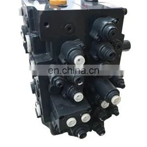 Hydraulic Directional Control Valves, Hydraulic Solenoid Valve, Hydraulic Block Valve thumbnail-1
