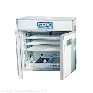 Updated Poultry Digital Egg Incubator Small Incubation Equipment thumbnail-3