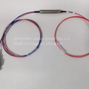 Multimode Fiber Filter Coupler 62.5/125 thumbnail-1