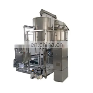 Large Production Sandalwood Essential Oil Distiller Distillation Equipment Extraction Machine Agarwood Extracting Machine thumbnail-3