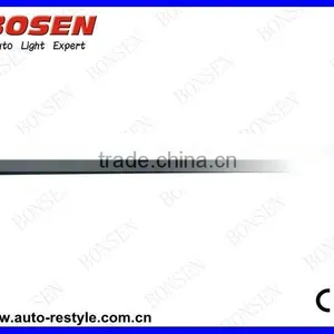 2013 New Product 40inch 240W 9-32V DC LED Light Bar/LED Driving Light Bar for ATV ,SUV,Trucks thumbnail-1