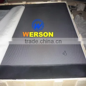 Galvanized Steel Security Mesh for Doors & Windows thumbnail-6