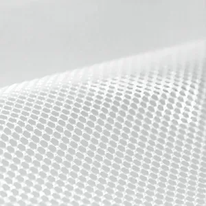 PET Material RO Membrane Permeate Tricot Mesh Spacer Cloth thumbnail-4