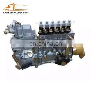 VG1560080022 PS8500 Fuel Injection Pump for HOWO Weichai Wd615.69 336HP Fuel Injection Pump thumbnail-5