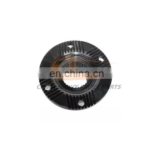Wholesale CNHTC SITRAK MAN MC11/MC13 Motor Accessories WG7129320112 Air Inlet Flange Assembly thumbnail-1