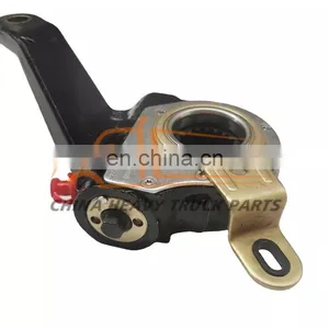Low Price Professional Made China Heavy Truck Sitrak Chassis Axle Parts WG7129450002 Right Brake Clearance Auto Adjusting Ar thumbnail-2