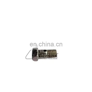 Heavy Truck Shacman F2000/L3000/M3000/F3000/X3000 Truck Cab Spare Parts Pull Clutch Control Device 190003962621 Hollow Bolt thumbnail-2