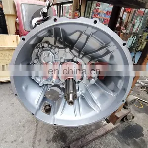 Heavy Truck Transmission Parts Gearboxes Transmission 16S2230 16S2230 16S2530 16S2230to thumbnail-3