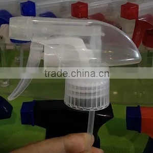 Nano Facial Mist Sprayer/plastic Lotion Bottle Pump / Mini Trigger Sprayer thumbnail-3