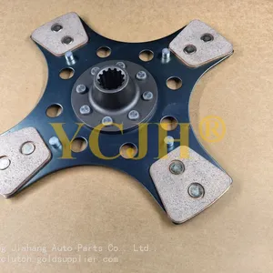 RE227648 RE72536 RE27826 Clutch Disc for John Dere 5055E-5625 Agricultural Machinery thumbnail-4
