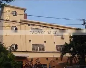 Shenzhen East Kame Plastic Products Co., Ltd. company overview - view 1 thumbnail