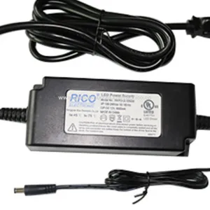Waterproof IP67 AC DC Power Supply 24V 10A for Outdoor Applications thumbnail-3