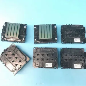 Epson I3200(8)-U1HD Print Head thumbnail-4