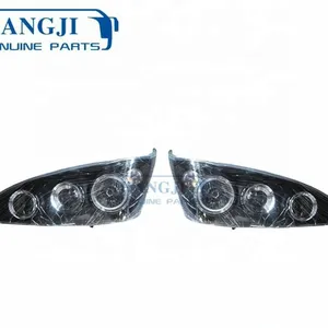 City Bus Front Headlight Bus Headlamp Bus Accessories Body Spare Parts & Accessories Waterproof Light thumbnail-4