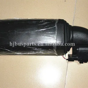 High Quality Auto Spare Part Guangdong Chinese Bus HJ-0013 Rearview Mirror Bus Spare Part thumbnail-6