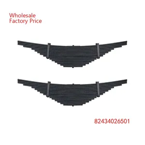 82434026501 MAN Leaf Spring thumbnail-1