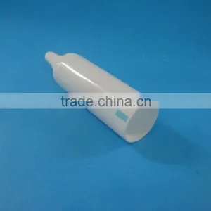 30 ml PE Plastic Tube for Gel With Screw Cap thumbnail-3