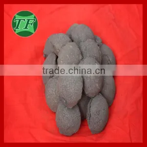 Si Lump Used as Steelmaking & Deoxidizer thumbnail-1