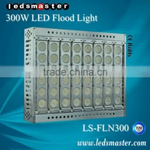 Easy Maintenance Portable Soccer Field Lights With CE ROHS TUV ETL UL thumbnail-1