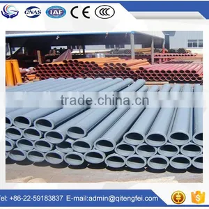 SCHWING Concrete Pump Pipe/ ST52 Concrete Pump Pipe thumbnail-4