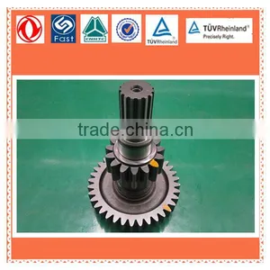 Fast Middle Shaft,welding Shaft A-5119,18222 thumbnail-1