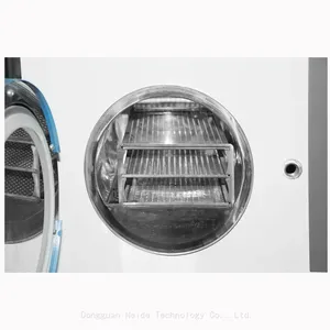 Laboratory Programmable 3 Zone Thermal Shock Testing Machine With Automatic Control System thumbnail-4