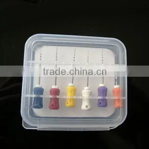 Hot Sell Dental Protaper thumbnail-1
