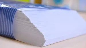 A4 Paper thumbnail-1